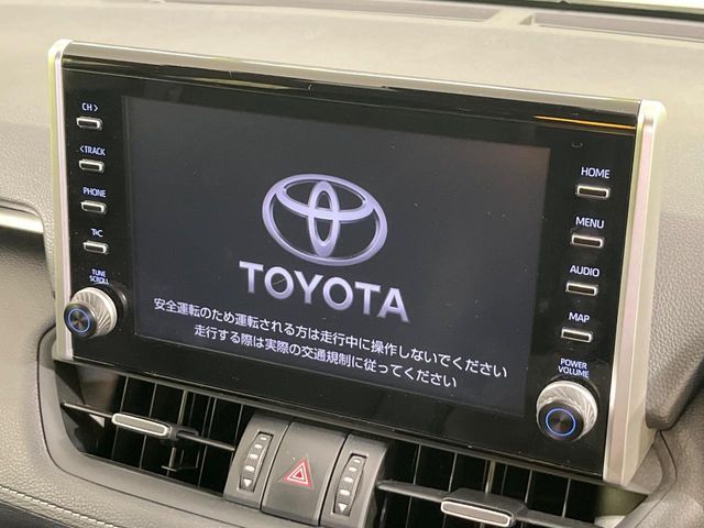 TOYOTA RAV4 HYBRID 4WD 2020 Image 31