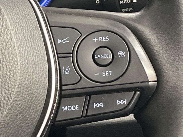 TOYOTA RAV4 HYBRID 4WD 2020 Image 31