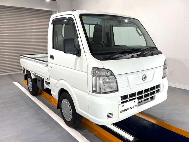 NISSAN NT100 CLIPPER 4WD 2015 Image 31