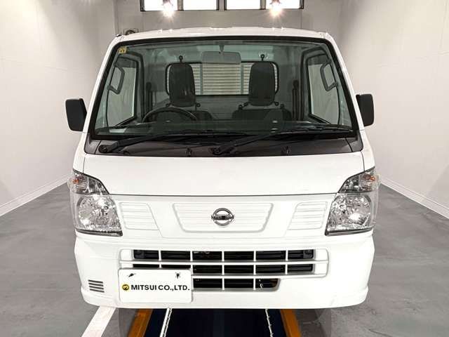 NISSAN NT100 CLIPPER 4WD 2015 Image 31