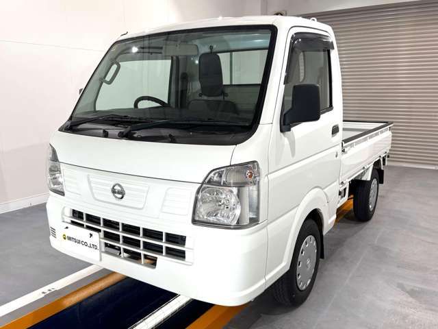 NISSAN NT100 CLIPPER 4WD 2015 Image 31