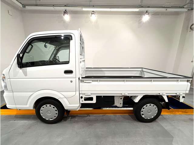 NISSAN NT100 CLIPPER 4WD 2015 Image 31