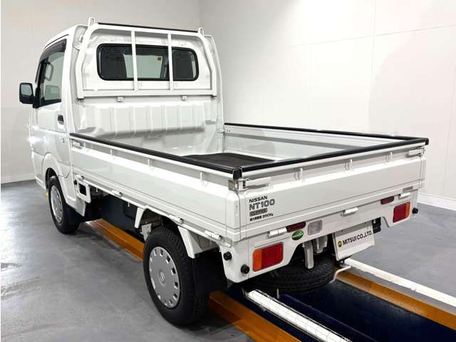 NISSAN NT100 CLIPPER 4WD 2015 Image 31