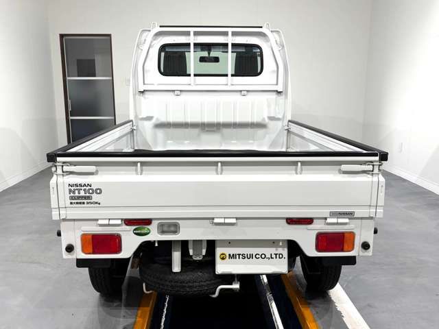 NISSAN NT100 CLIPPER 4WD 2015 Image 31