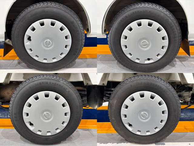 NISSAN NT100 CLIPPER 4WD 2015 Image 31