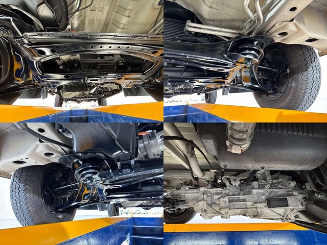 NISSAN NT100 CLIPPER 4WD 2015 Image 31