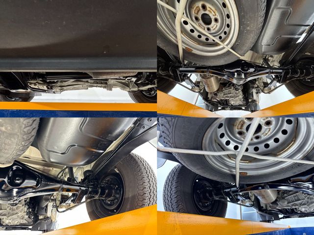 NISSAN NT100 CLIPPER 4WD 2015 Image 31