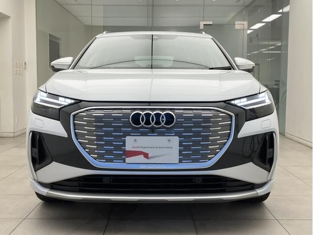 AUDI Q4 E-TRON 2024 Image 31