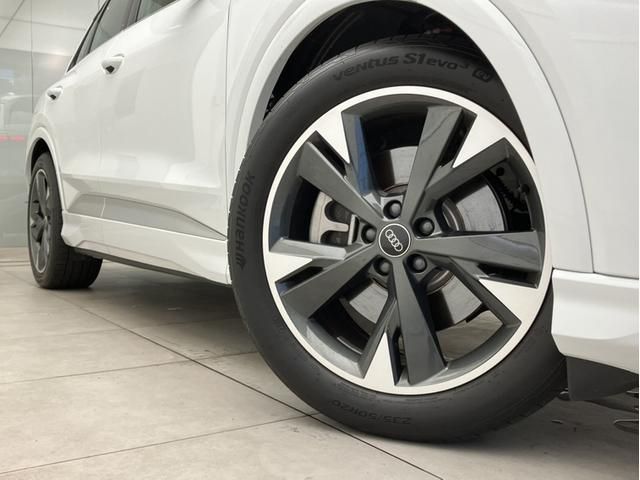 AUDI Q4 E-TRON 2024 Image 31