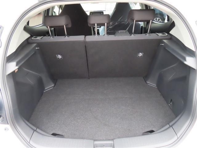 TOYOTA AQUA 2022 Image 31