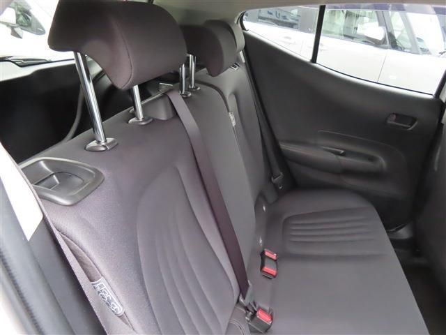 TOYOTA AQUA 2022 Image 31