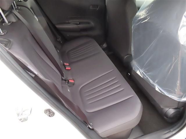 TOYOTA AQUA 2022 Image 31