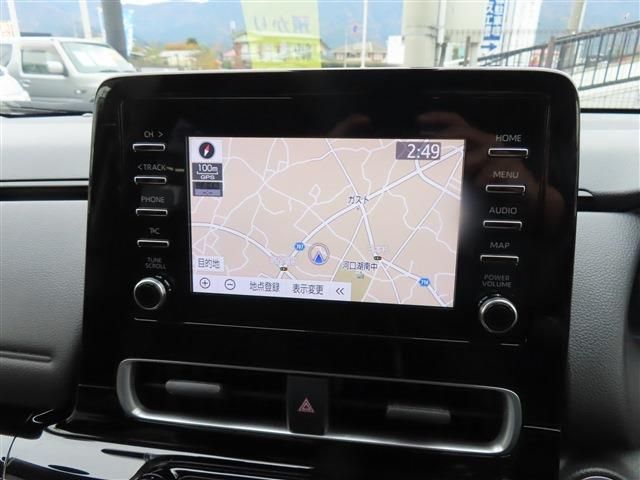 TOYOTA AQUA 2022 Image 31