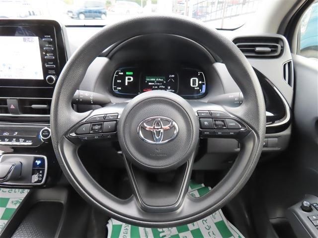 TOYOTA AQUA 2022 Image 31