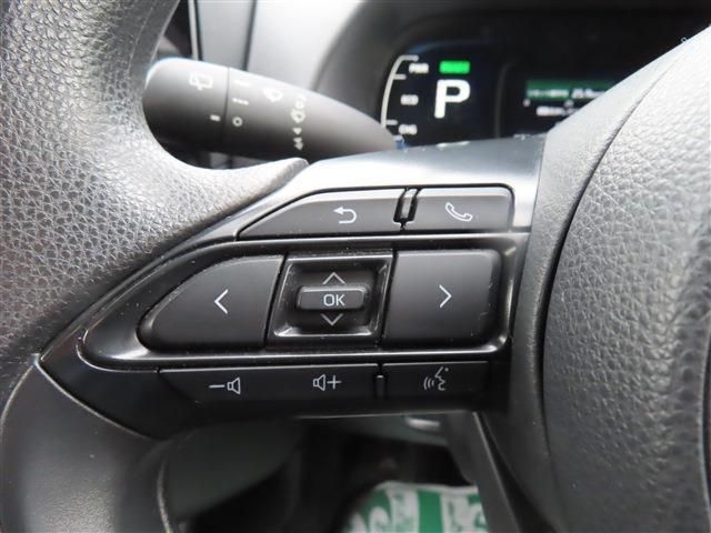 TOYOTA AQUA 2022 Image 31