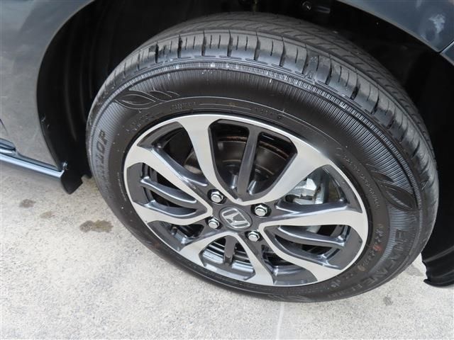 HONDA N BOX CUSTOM 2025 Image 31