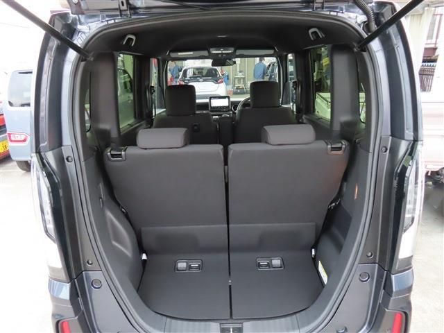 HONDA N BOX CUSTOM 2025 Image 31