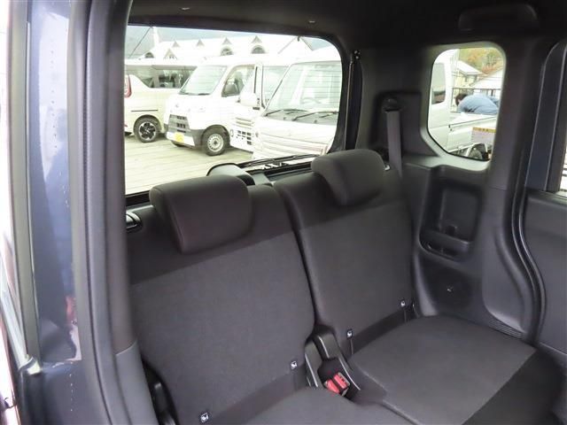 HONDA N BOX CUSTOM 2025 Image 31