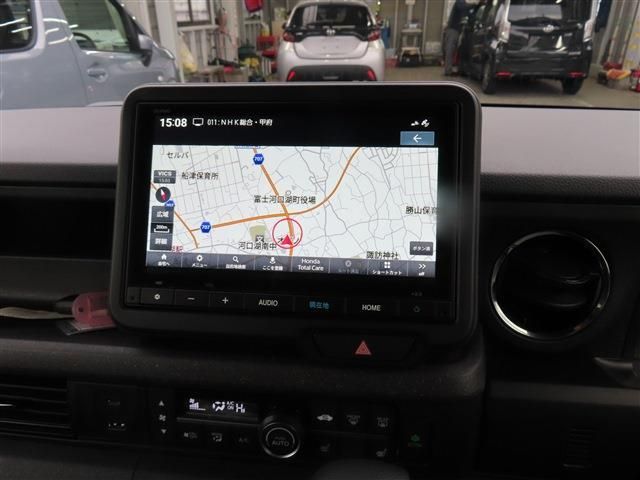 HONDA N BOX CUSTOM 2025 Image 31