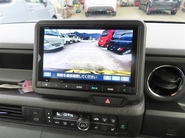 HONDA N BOX CUSTOM 2025 Image 31