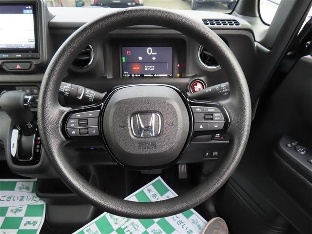 HONDA N BOX CUSTOM 2025 Image 31