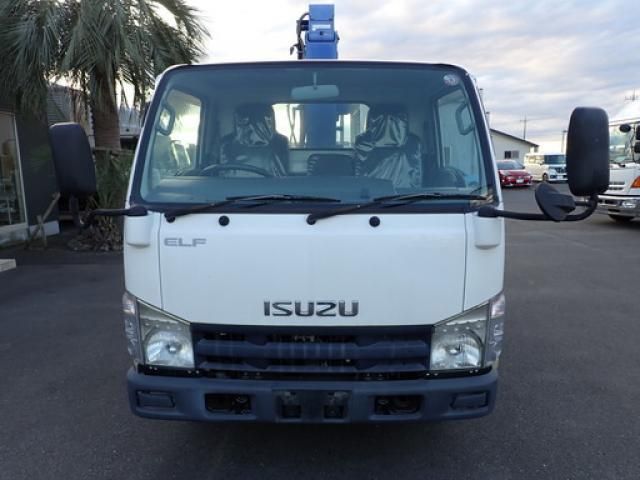 ISUZU ELF 2014 Image 31