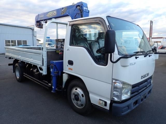 ISUZU ELF 2014 Image 31