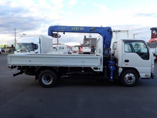 ISUZU ELF 2014 Image 31