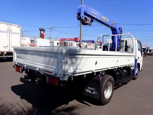 ISUZU ELF 2014 Image 31