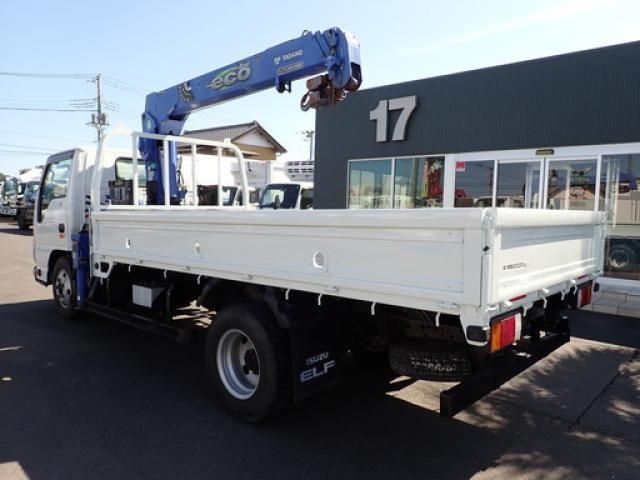 ISUZU ELF 2014 Image 31