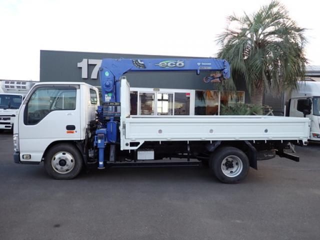 ISUZU ELF 2014 Image 31