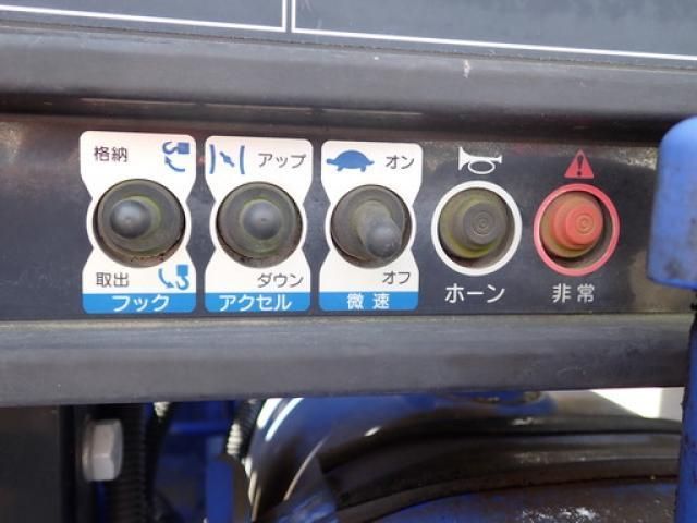 ISUZU ELF 2014 Image 31