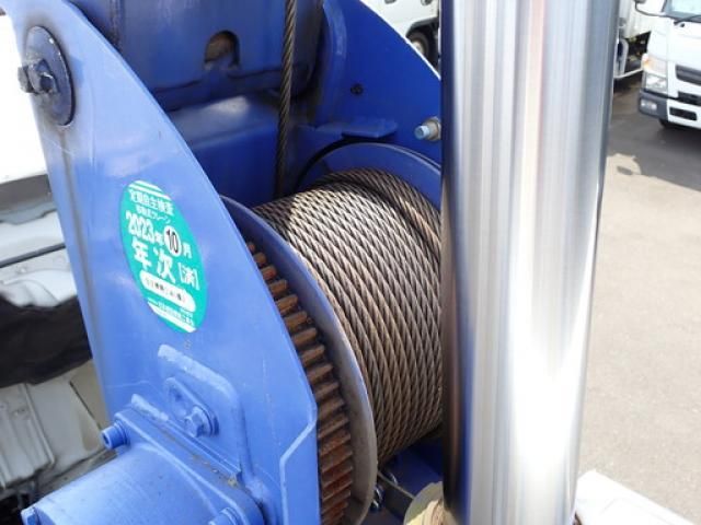 ISUZU ELF 2014 Image 31