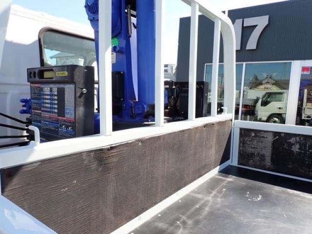 ISUZU ELF 2014 Image 31