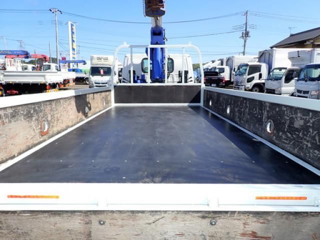 ISUZU ELF 2014 Image 31