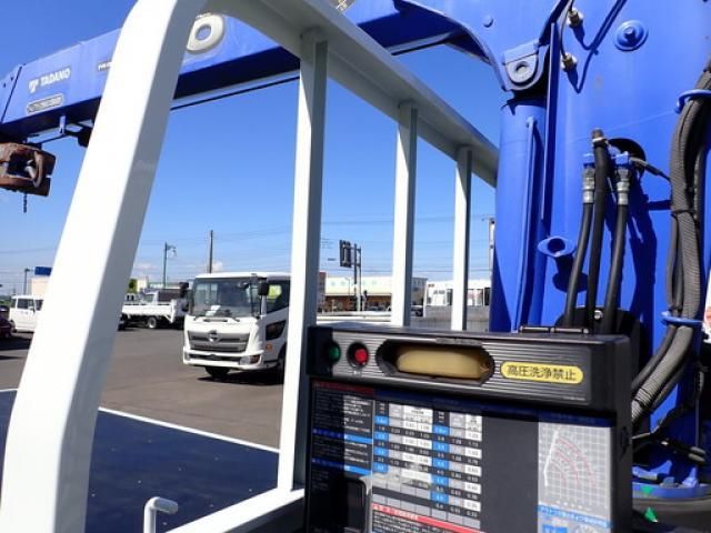 ISUZU ELF 2014 Image 31