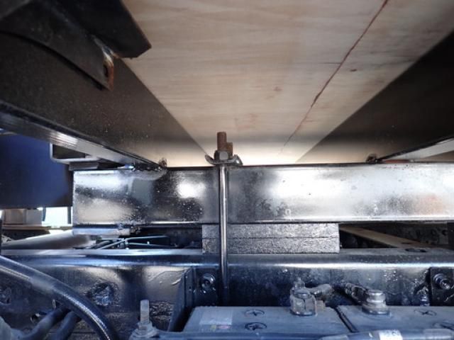 ISUZU ELF 2014 Image 31