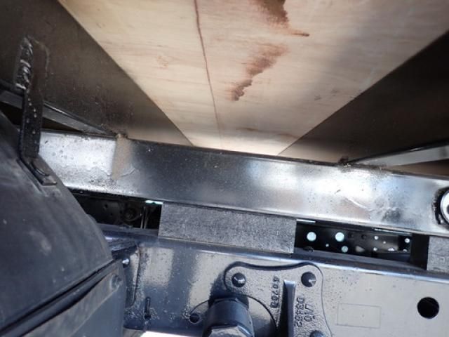 ISUZU ELF 2014 Image 31