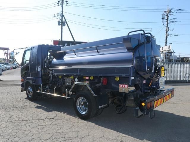 MITSUBISHI FUSOU FIGHTER 2019 Image 31