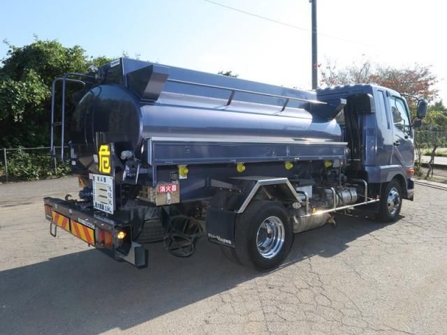 MITSUBISHI FUSOU FIGHTER 2019 Image 31