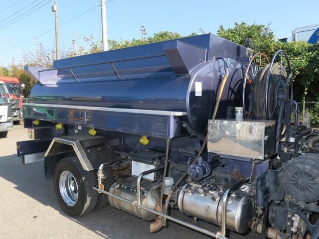 MITSUBISHI FUSOU FIGHTER 2019 Image 31