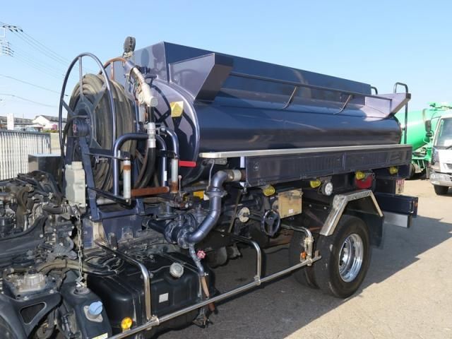 MITSUBISHI FUSOU FIGHTER 2019 Image 31