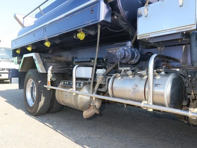 MITSUBISHI FUSOU FIGHTER 2019 Image 31