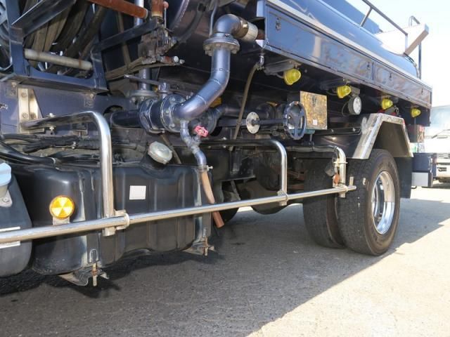 MITSUBISHI FUSOU FIGHTER 2019 Image 31