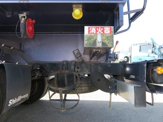 MITSUBISHI FUSOU FIGHTER 2019 Image 31