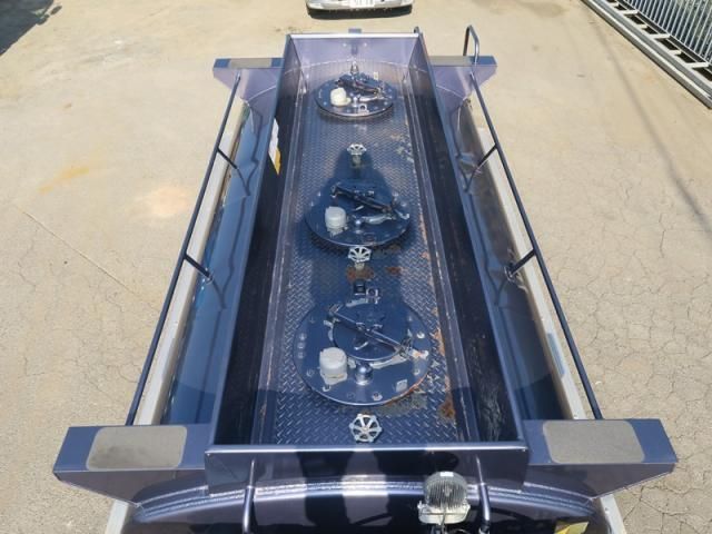 MITSUBISHI FUSOU FIGHTER 2019 Image 31