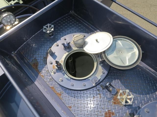 MITSUBISHI FUSOU FIGHTER 2019 Image 31