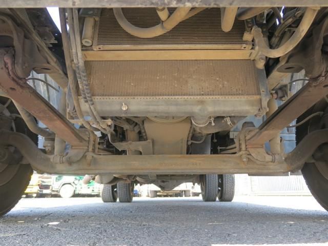 MITSUBISHI FUSOU FIGHTER 2019 Image 31