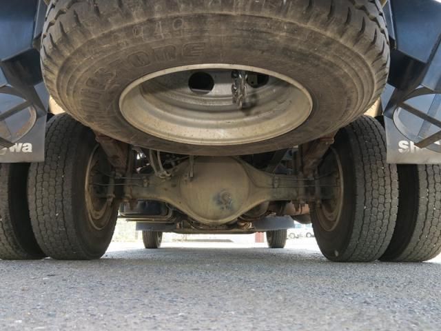 MITSUBISHI FUSOU FIGHTER 2019 Image 31