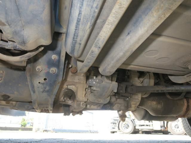 MITSUBISHI FUSOU FIGHTER 2019 Image 31